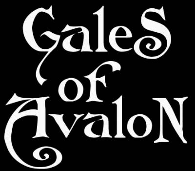 logo Gales Of Avalon